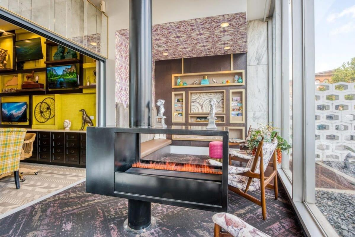 Cozysuites 800 Tower 2Br With Gym! 26 Луисвилл Экстерьер фото