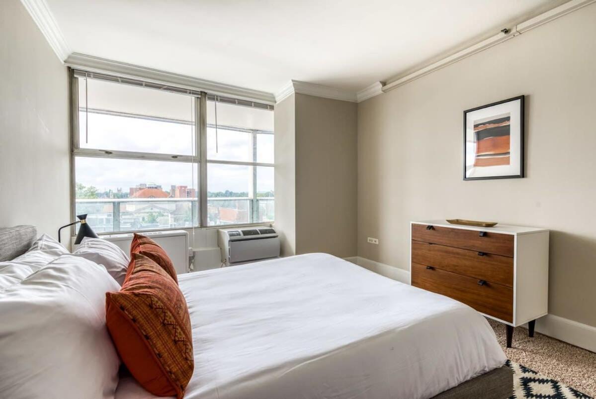 Cozysuites 800 Tower 2Br With Gym! 26 Луисвилл Экстерьер фото